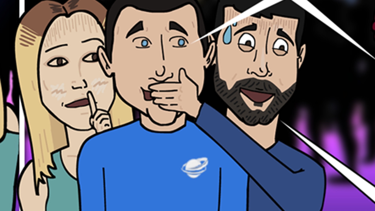 Users: Back to the Future 7: Ξύλο