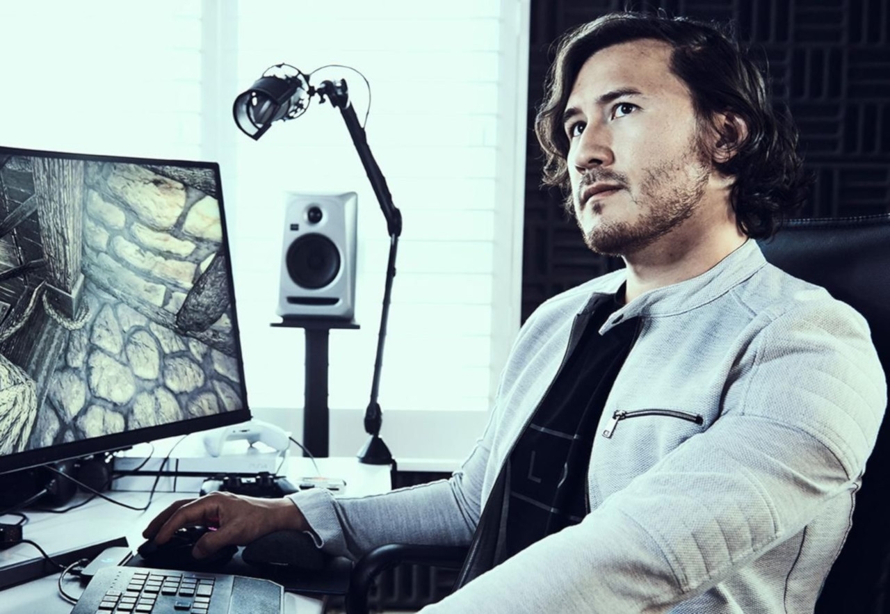 Οι πιο ακριβοπληρωμένοι YouTubers του 2018