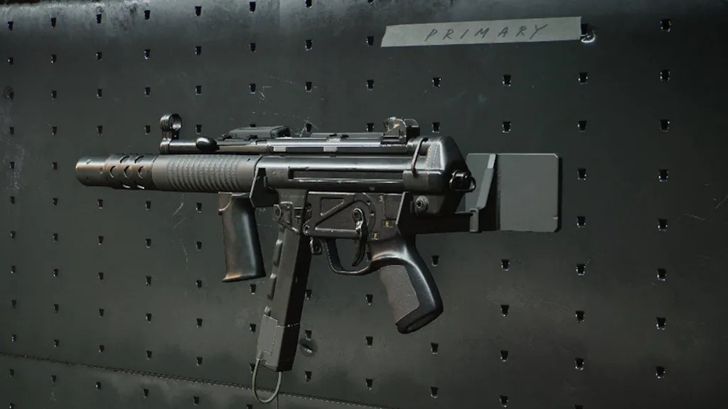 To MP5 στο Call of Duty: Black Ops Cold War είναι πιο δυνατό και από assault rifles To MP5 στο Call of Duty: Black Ops Cold War είναι πιο δυνατό και από assault rifles