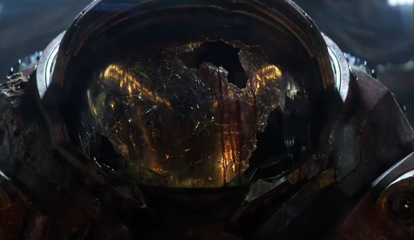 To StarCraft Shooter είναι ένα παιχνίδι third person και η Blizzard επιμένει ότι πρέπει να νιώθετε “ισχυροί”
