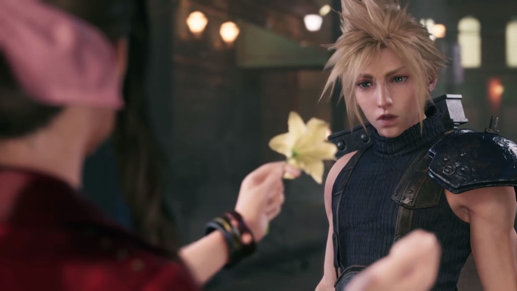 Φήμη: Το Final Fantasy VII θα κυκλοφορήσει και για PS5 
