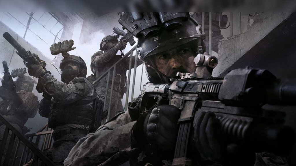 Infinity Ward: "Ηρεμήστε με τα τοξικά σχόλια, είμαστε άνθρωποι"