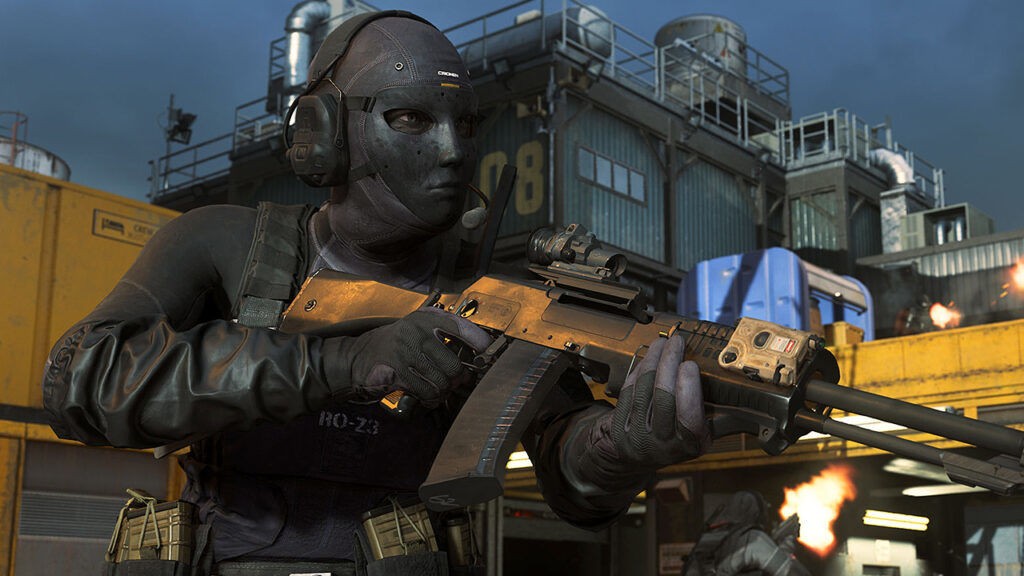 Call of Duty: Warzone: Τα Most Wanted Contracts απενεργοποιήθηκαν λόγω της εμφάνισης ενός invincibility glitch