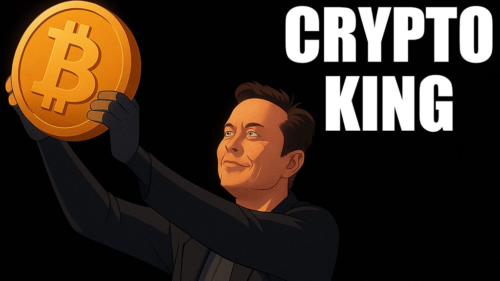 Το X/Twitter θα έχει σύντομα αγορά μετοχών και cryptos