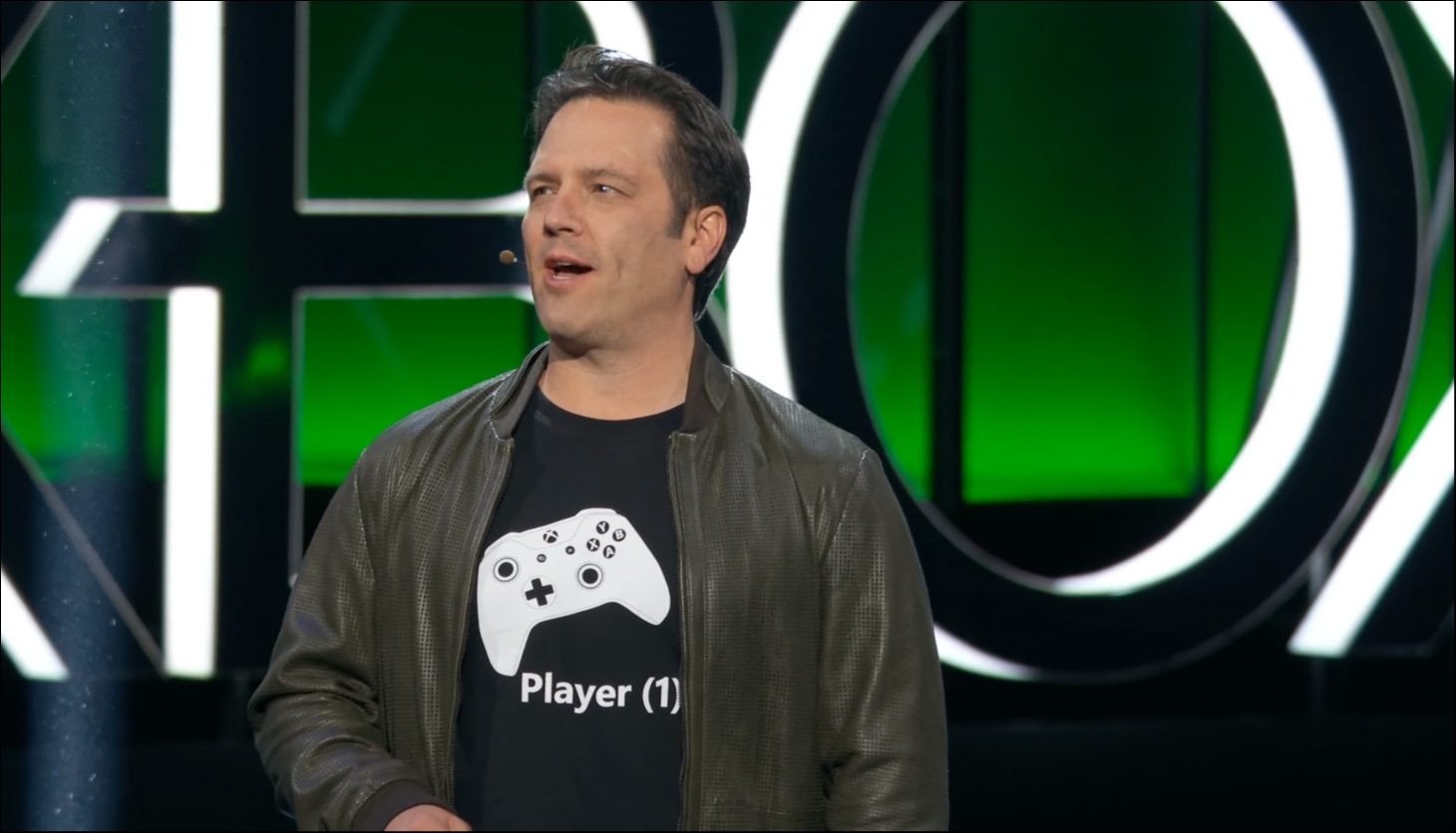 E3 2017: Microsoft press conference E3 2017: Microsoft press conference