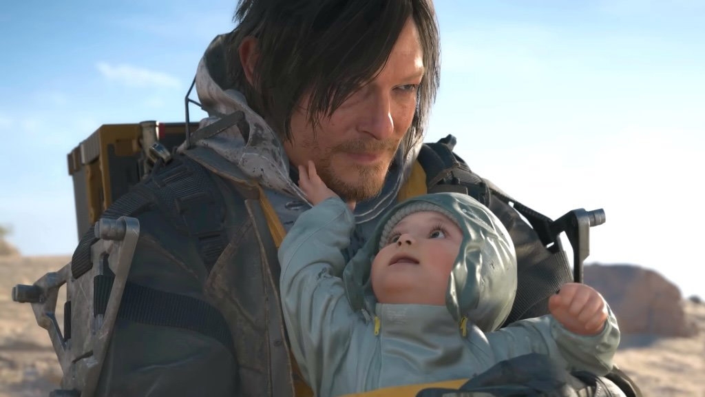 Το 80% των παικτών που τερμάτισαν το Death Stranding 2, συνεχίζει να παίζει μετά από τα credits Το 80% των παικτών που τερμάτισαν το Death Stranding 2, συνεχίζει να παίζει μετά από τα credits