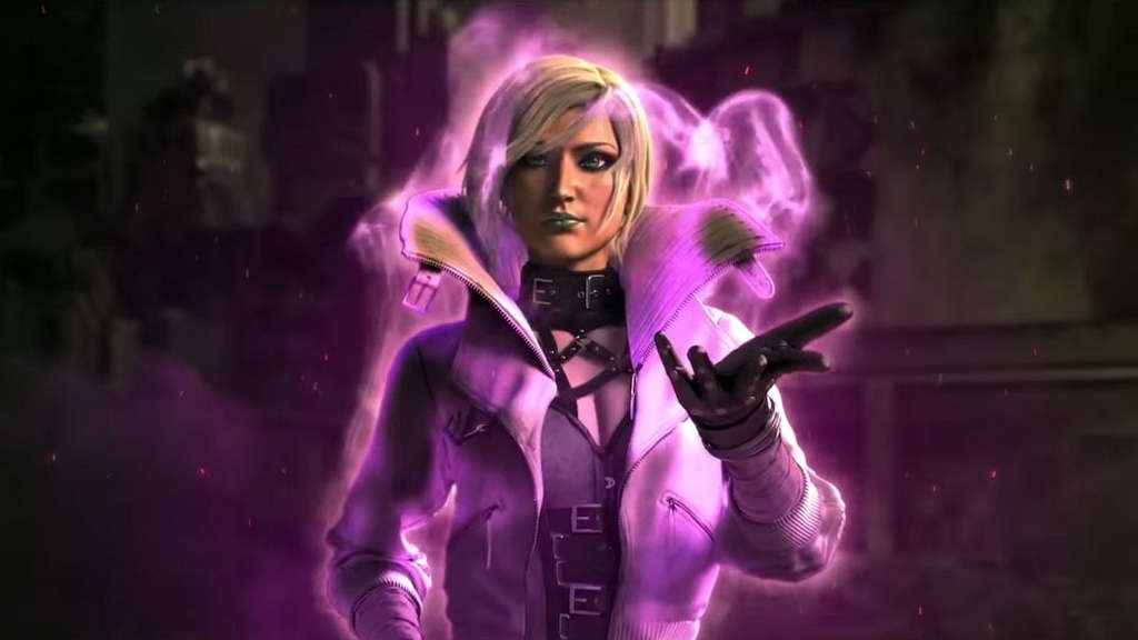 Phantom Dust remake