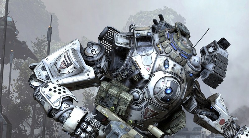 Το Titanfall δωρεάν στα PC για τρίτη φορά