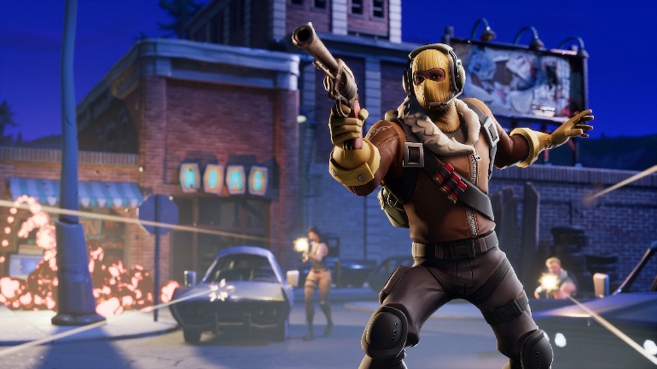 Το Fortnite Mobile για Android δεν θα είναι διαθέσιμο στο Google Play
