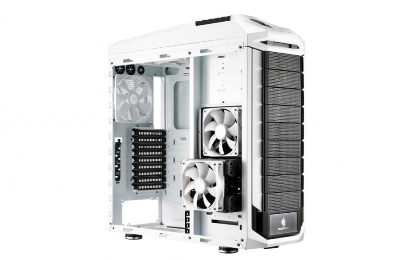 Cooler Master Stryker Cooler Master Stryker