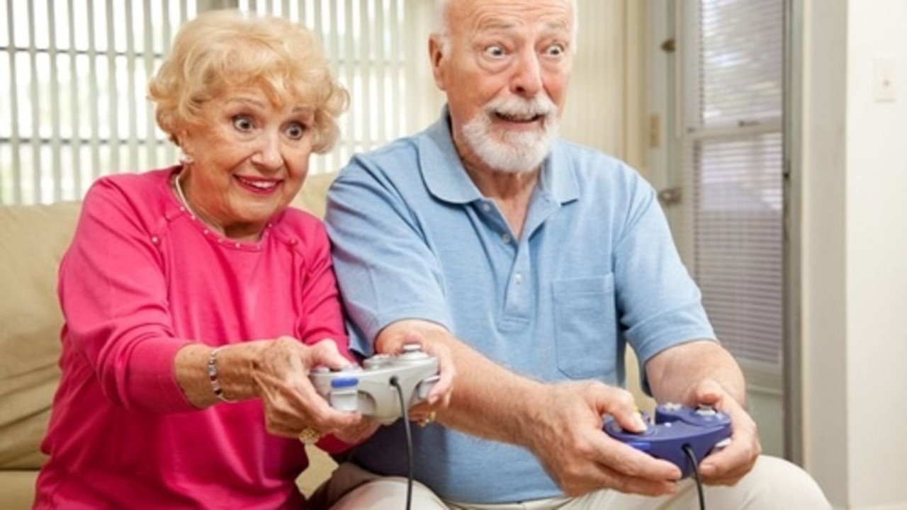 Έρευνα: Οι gamers δεν χωρίζονται σε casual και hardcore Έρευνα: Οι gamers δεν χωρίζονται σε casual και hardcore