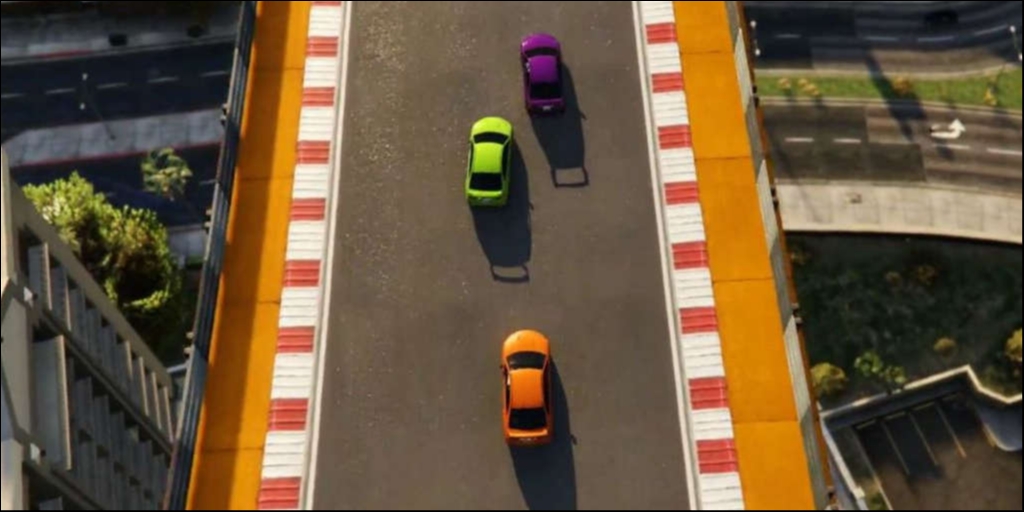 Grand Theft Auto Online: Tiny Racers Grand Theft Auto Online: Tiny Racers