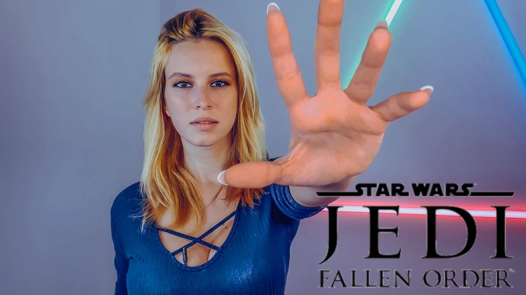 Πριν το αγοράσετε 7: 7 facts για το Star Wars Jedi: Fallen Order Πριν το αγοράσετε 7: 7 facts για το Star Wars Jedi: Fallen Order