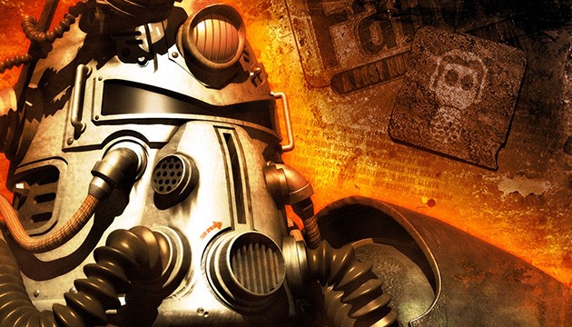 Τα κλασικά Fallout στο Steam