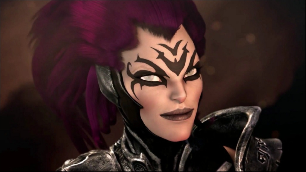 Darksiders 3: Οι απαιτήσεις στα PC Darksiders 3: Οι απαιτήσεις στα PC