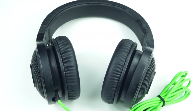 Razer Kraken USB PS4 Razer Kraken USB PS4