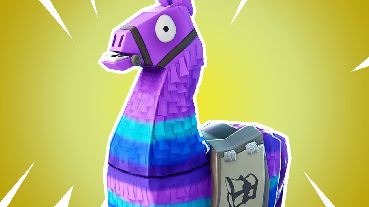 Fortnite: Που θα βρείτε τα Supply Llamas