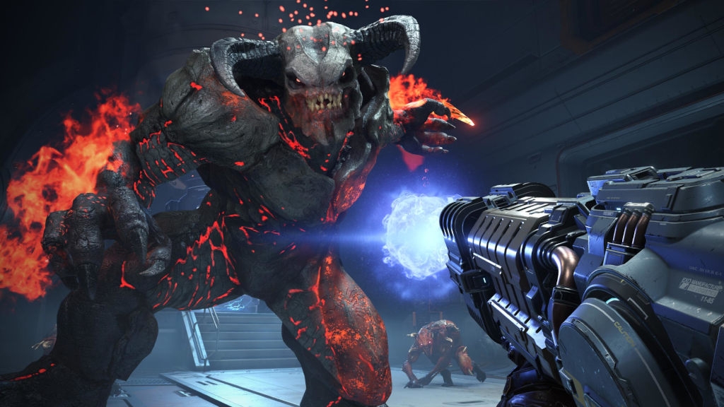 Doom Eternal: Speedrunner το τερμάτισε σε 27 λεπτά