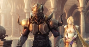 Το Final Fantasy IV διαθέσιμο στο iOS