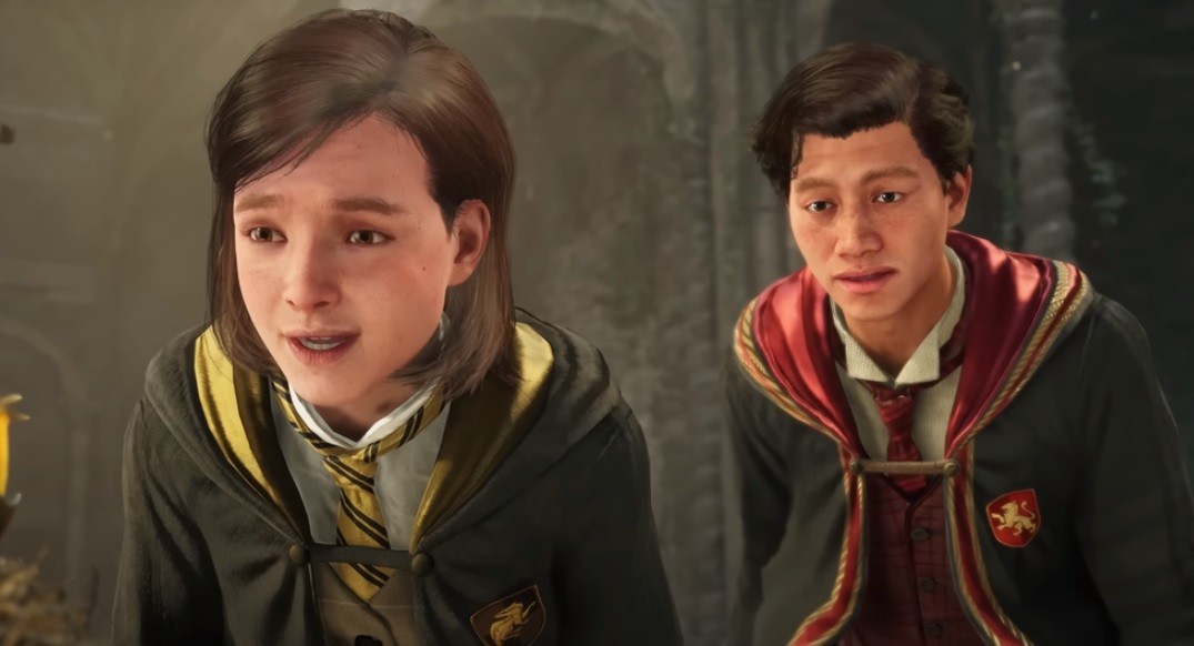 Hogwarts Legacy early access και launch trailer Hogwarts Legacy early access και launch trailer