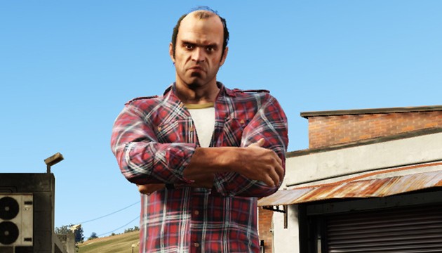 E3 2014: GTA 5 για PC, PS4 και Xbox One!