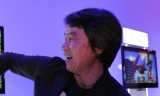 Miyamoto: Star Fox και 2 ακόμα games