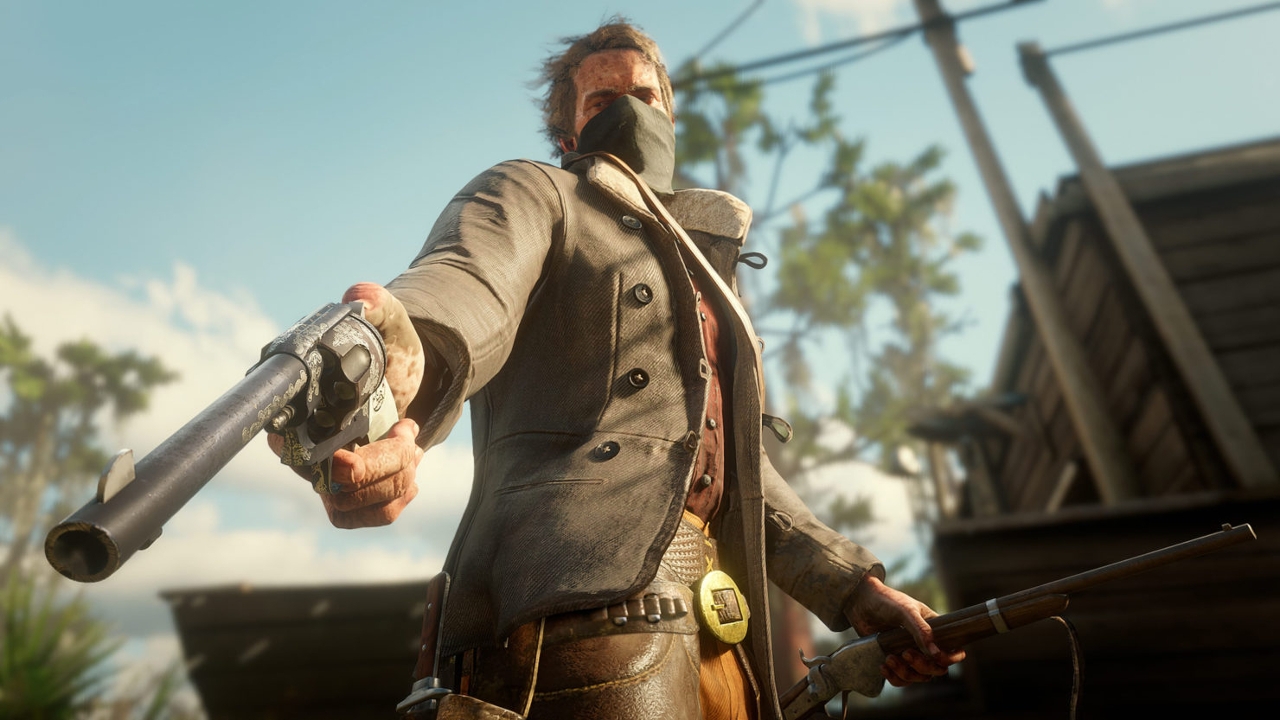 Φήμη: Διέρρευσε βίντεο με gameplay του Red Dead Redemption 2 για PC