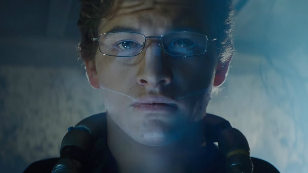 Ταινία Ready Player One από τον Spielberg