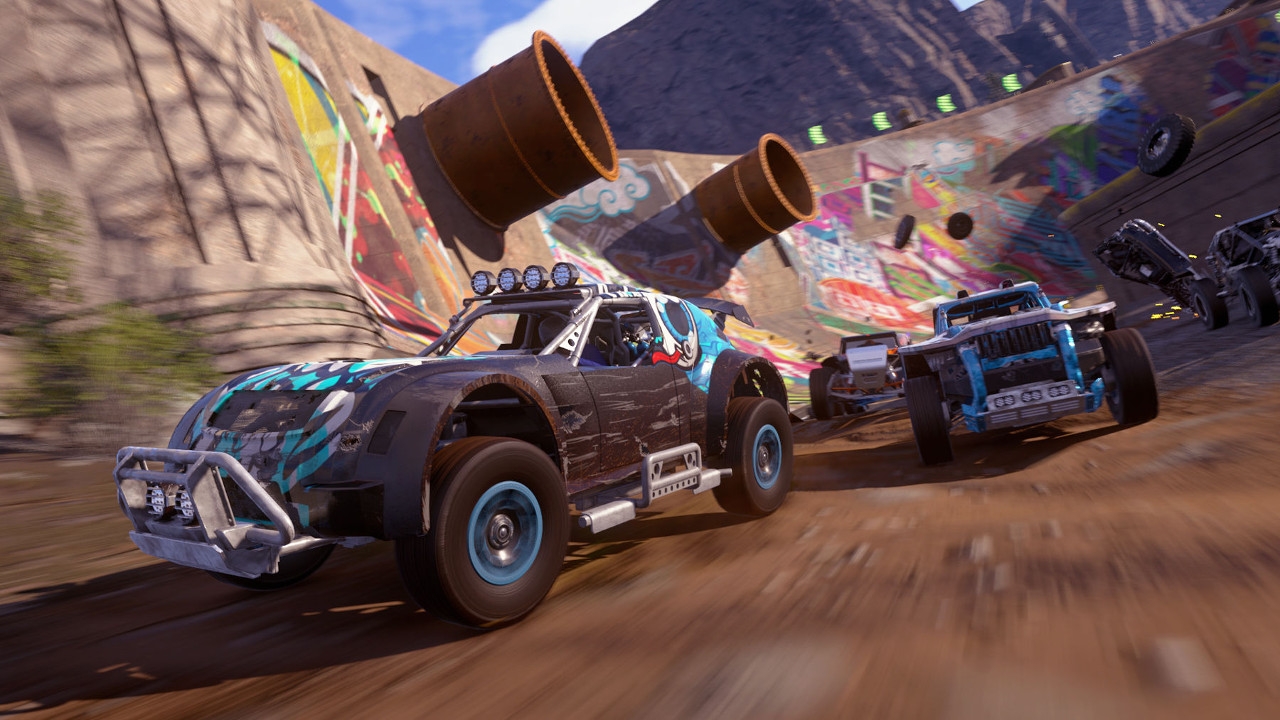 PlayStation Store: 14/5/18