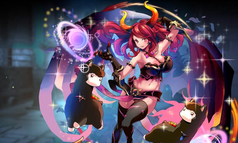 Overdungeon: Οι developers του Palword κυκλοφόρησαν video game στο Nintendo Switch παρά την μήνυση! Overdungeon: Οι developers του Palword κυκλοφόρησαν video game στο Nintendo Switch παρά την μήνυση!