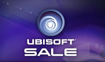 Προσφορές Ubisoft: Άνοιξη 2015