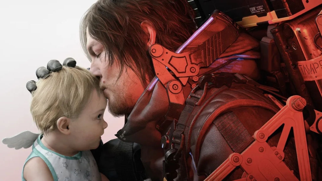 Death Stranding 2: On the Beach: Ημερομηνία κυκλοφορίας
