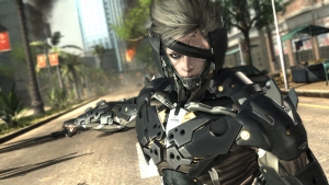Metal Gear Rising: Revengeance: Το νέο τρέιλερ