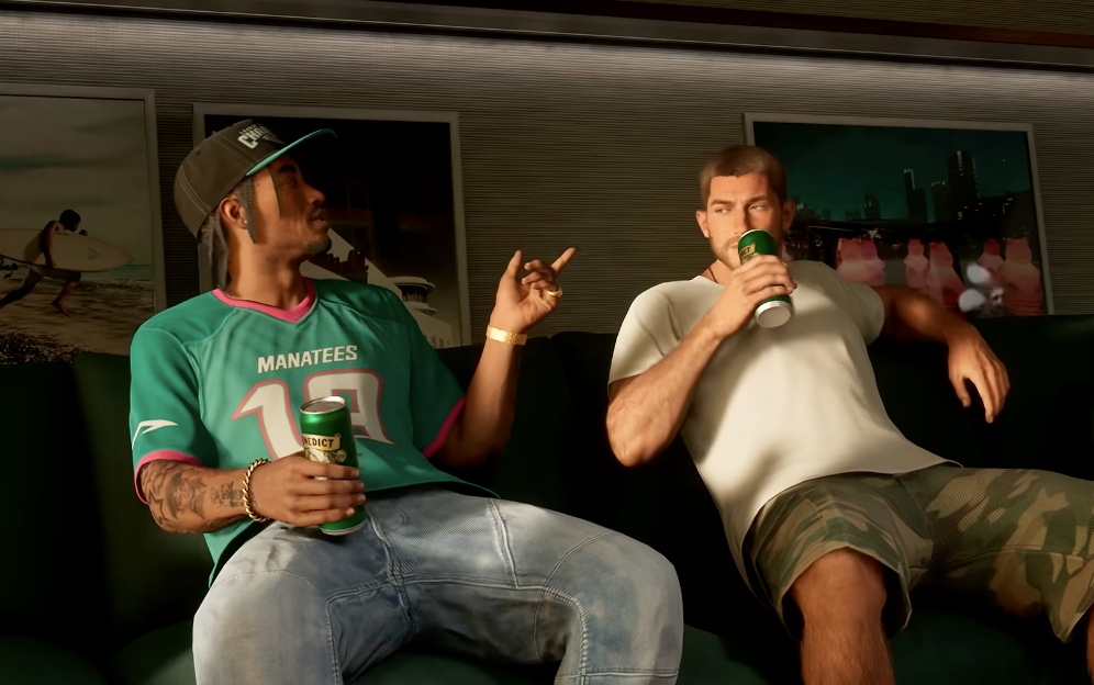 Το GTA 6 trailer έφερε 100.000 εγγραφές στο Netflix μόνο στις ΗΠΑ σε μία ημέρα, υποστηρίζει αναλυτής