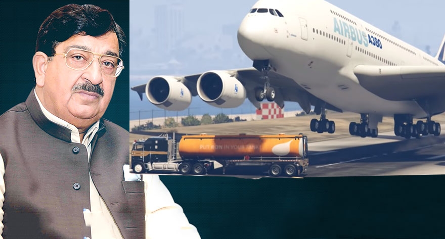 Πακιστανός πολιτικός έκανε tweet GTA 5 βίντεο θεωρώντας το πραγματικό γεγονός