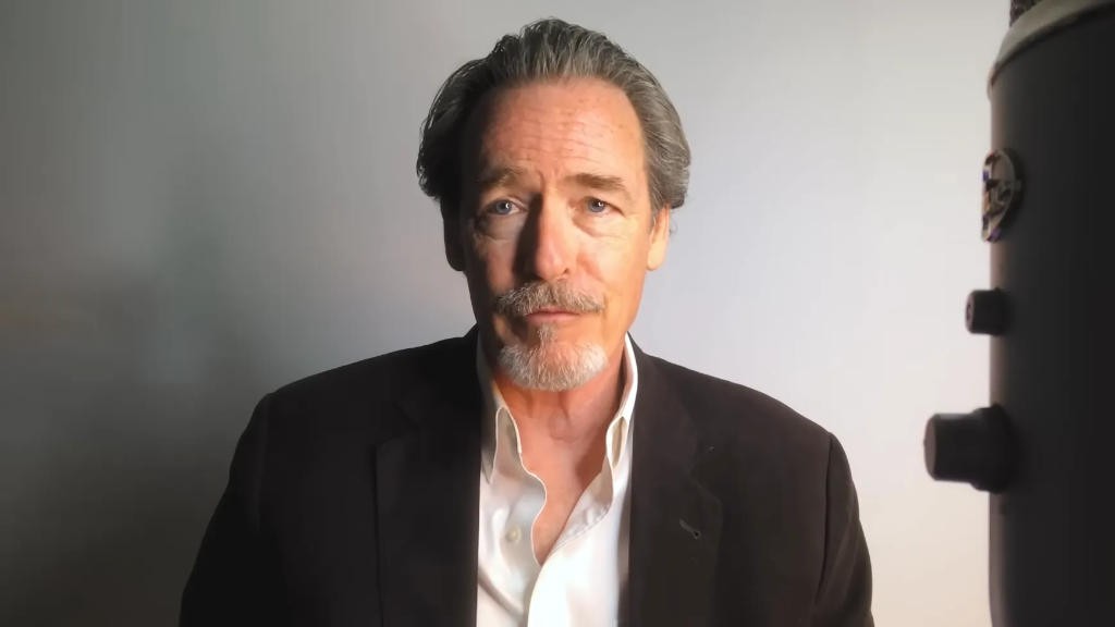 Ο James McCaffrey, voice actor των Max Payne, και Alan Wake 2, έφυγε από την ζωή 