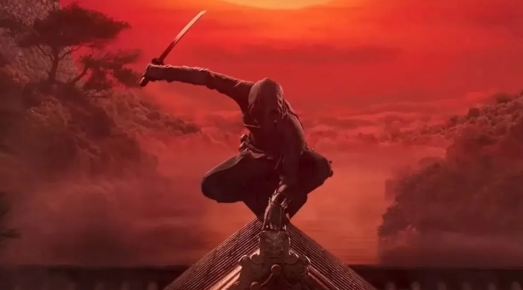 Το Assassin's Creed Red μετονομάζεται σε Assassin's Creed Shadows Το Assassin's Creed Red μετονομάζεται σε Assassin's Creed Shadows