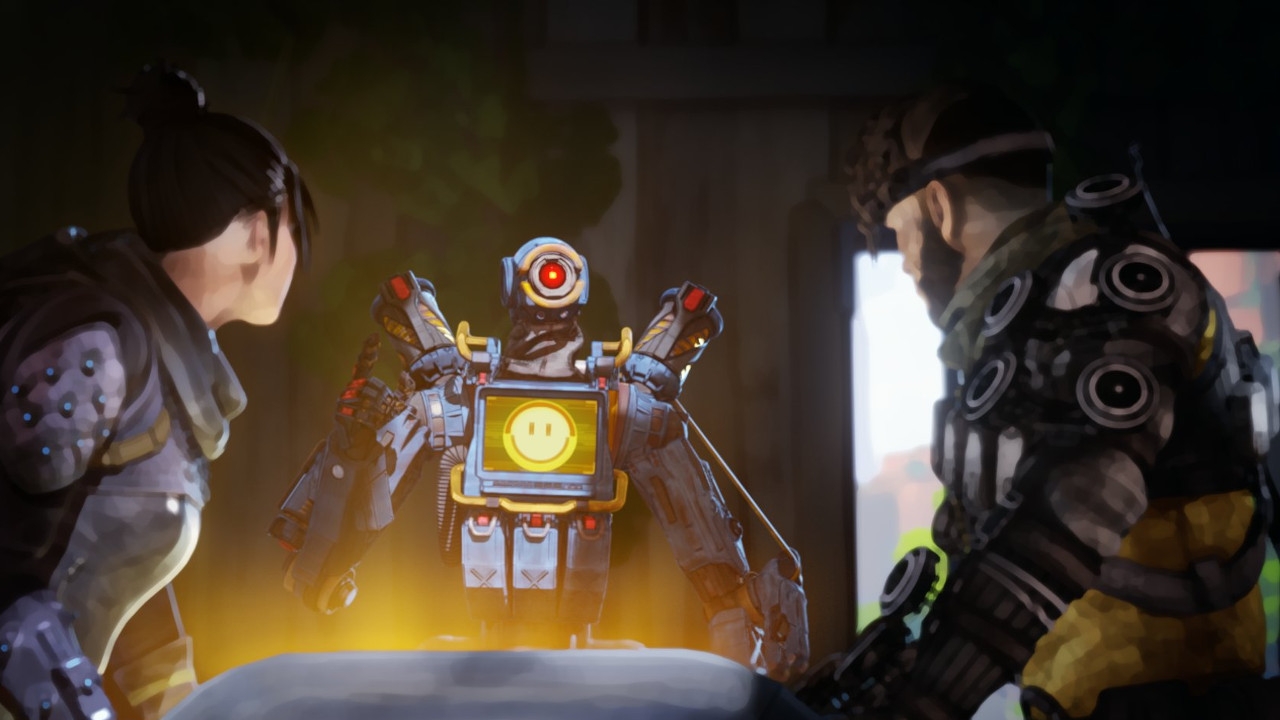 Apex Legends: Παίκτης ανακάλυψε glitch για να αλλάζει γρήγορα τα όπλα του