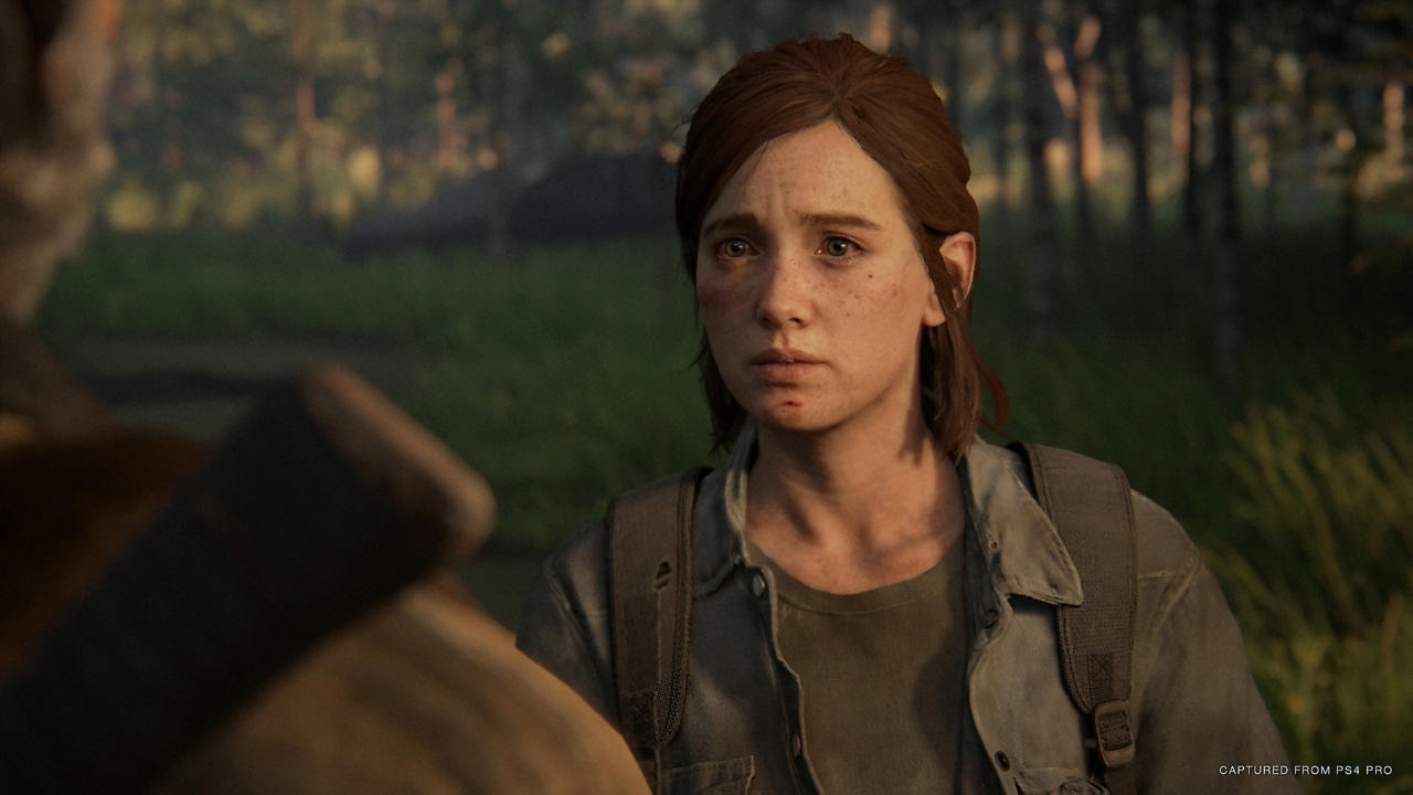 The Last of Us: Part II: Η Naughty Dog δεν θα κυκλοφορήσει κάποιο demo