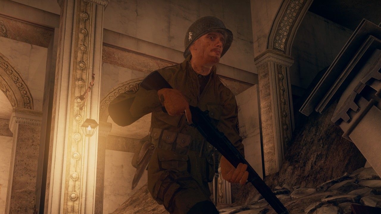 Δωρεάν το Day of Infamy για 4 ημέρες