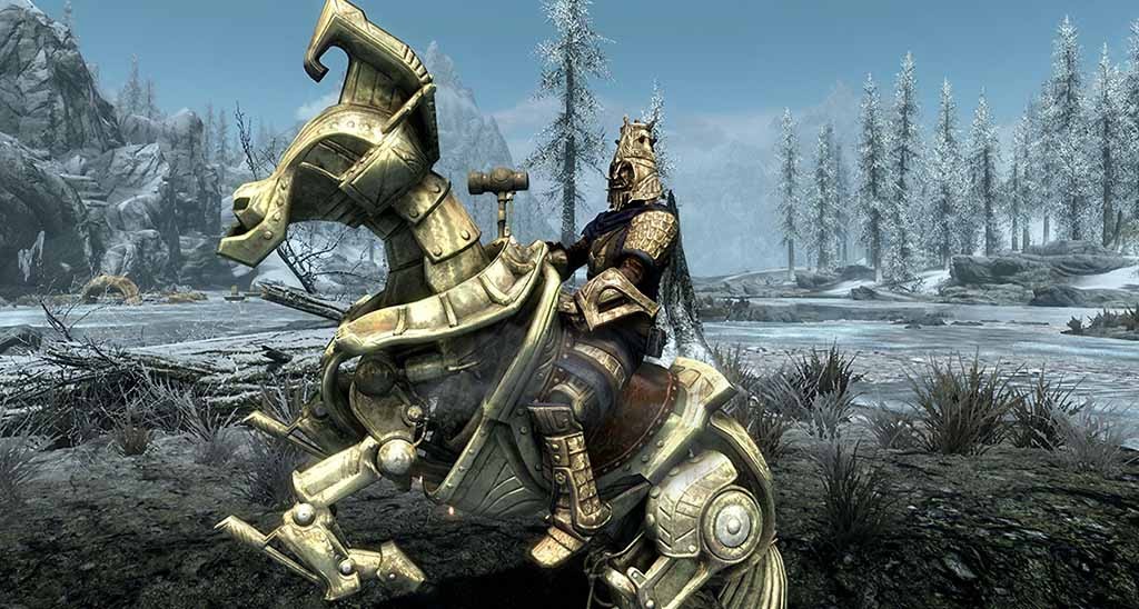 Todd Howard: "Τα μελλοντικά games της Bethesda πρέπει να έχουν καλύτερο A.I. και περισσότερο βάθος"