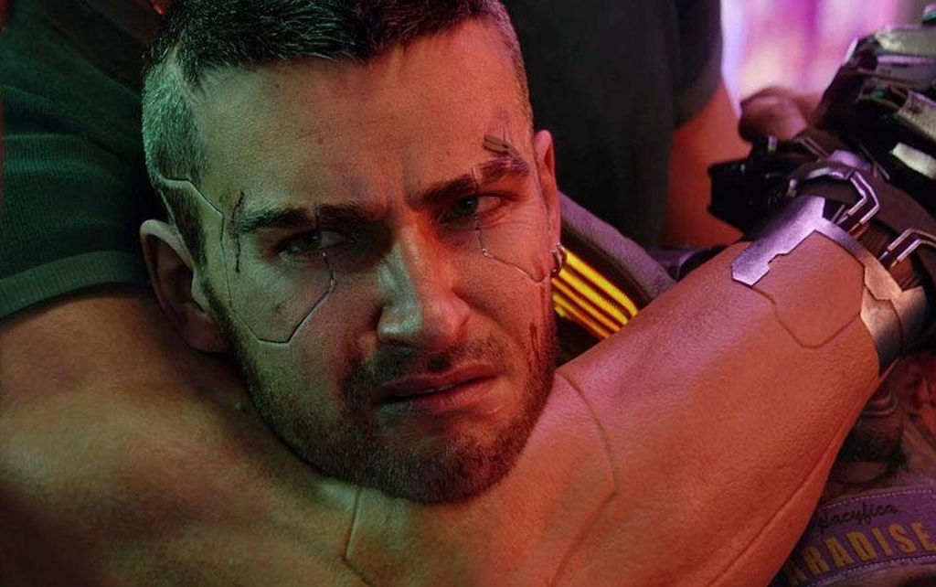 Cyberpunk 2077: Το Night City Wire Livestream αναβάλλεται για τις 25 Ιουνίου
