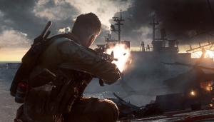 Battlefield 4: Open Beta