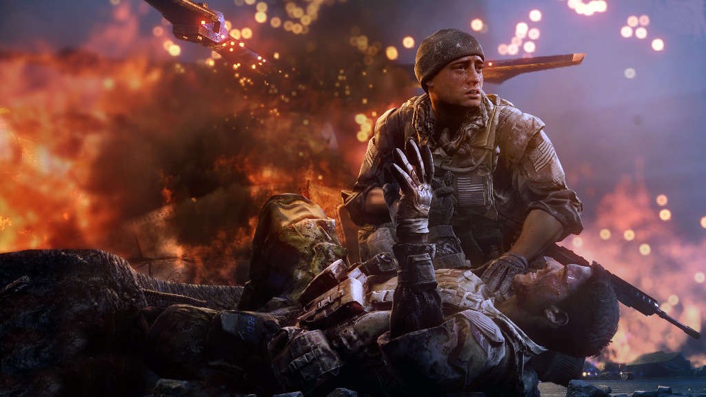 Battlefield 4: Δωρεάν το Final Stand DLC