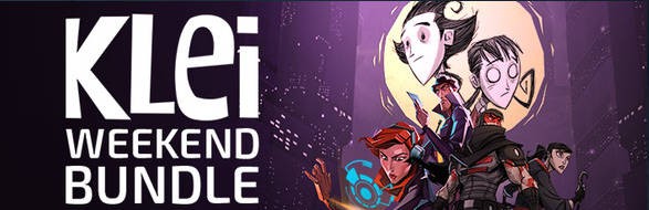 Προσφορές Steam: Klei Publisher Weekend