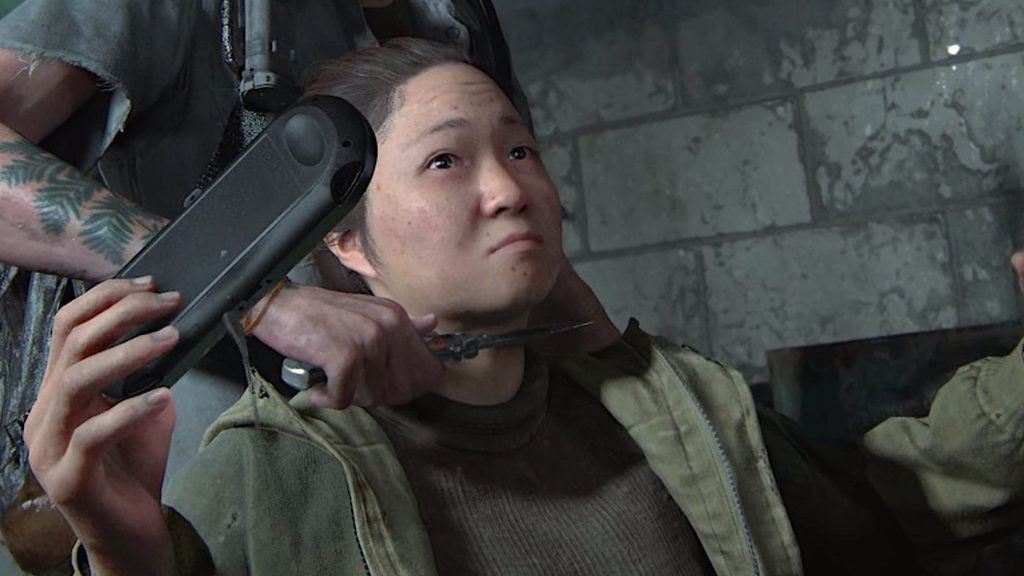 Το νέο βίντεο του The Last of Us: Part II περιέχει ένα easter egg του PS Vita