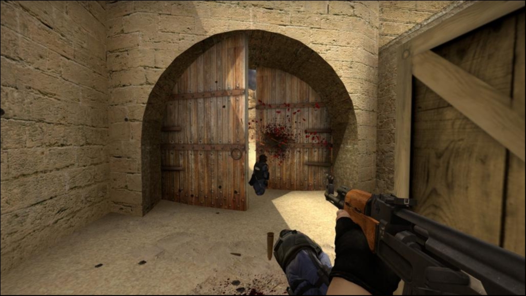 Counter-Strike: Classic Offensive
