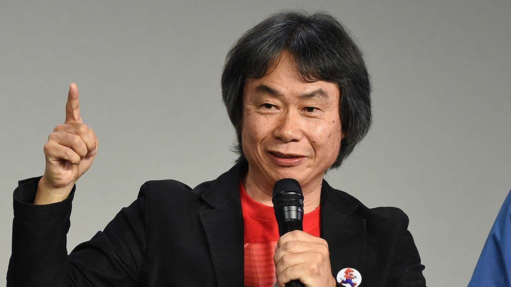 Nintendo: Το Switch θέλουμε να το έχει κάθε gamer, όχι απλά κάθε σπίτι
