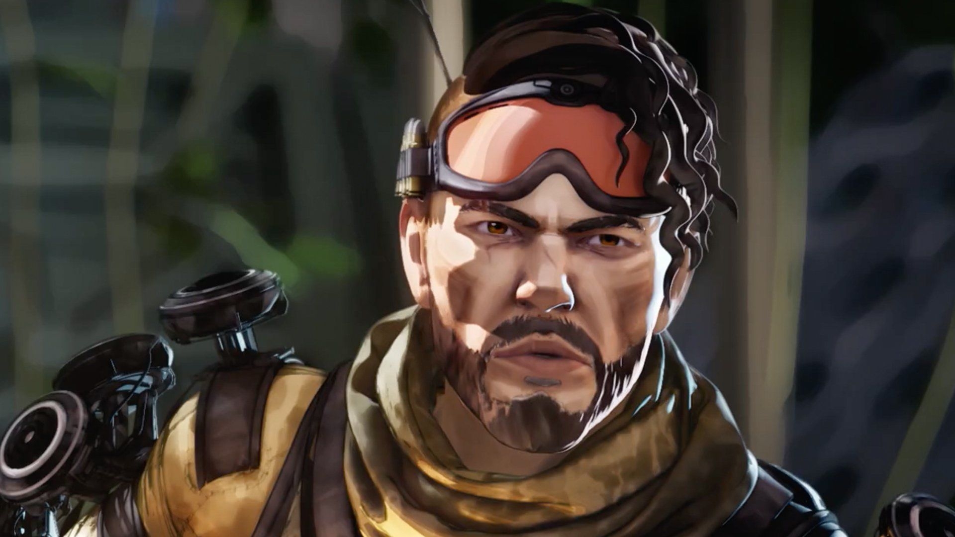 Fan-made τρέιλερ του Avengers: Endgame μέσα από το Apex Legends