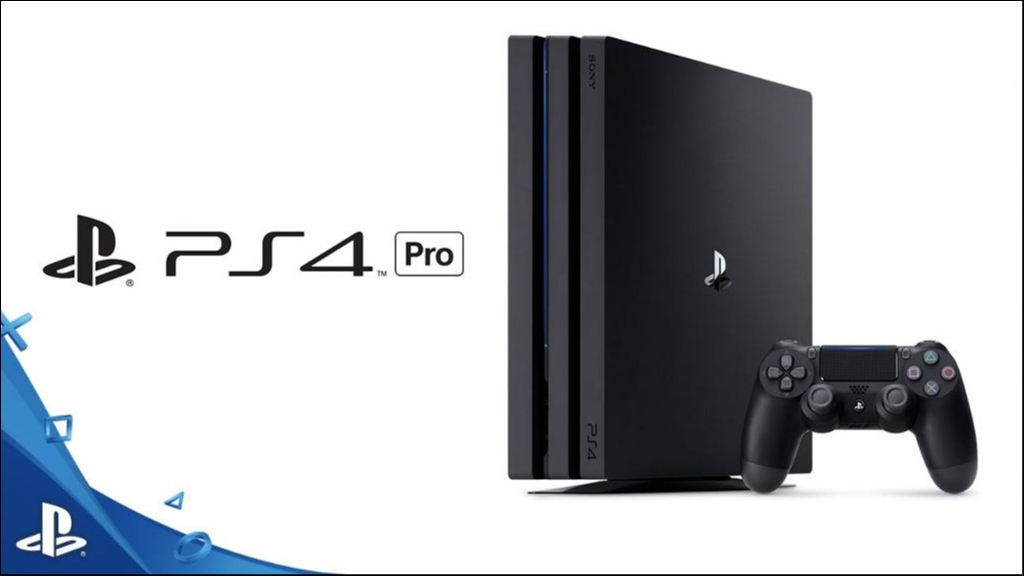 Διαγωνισμός PS4 Pro
